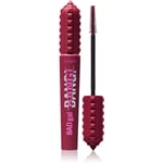 Benefit BADgal BANG! Volumizing Mascara Volumengivende mascara Begrænset udgave Skygge Wild Plum 8,5 g