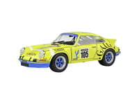 Solido Porsche 911 Rsr #105 Gelb 1:18 Modelbil