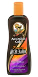 Australian Gold Bronze Accelerator Tumma rusketusvoide 250 ml