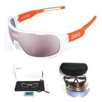 POC France MTB Eyewear Special xBike Sport Solglasögon MTB Eyewear A3