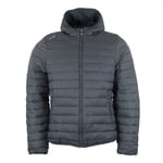 Blouson Réversible De Ski Homme Colisee