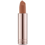 Laura Mercier Caviar Smoothing Rouge à Lèvres Matte Recharge 3,4 g (nuances variées) - 143 Nude Sateen