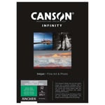 Canson Infinity Arches Aquarelle Rag (Størrelse: A2 (25 ark))