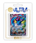 my-booster-SWSH07-FR-30 Pokémon Company Cartes, SWSH07-FR-30