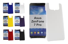 Hardcase Asus ZenFone 7 Pro (ZS671KS) (Svart)