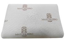 Masterjero Memory Foam Gel Pillow 30X50x8cm