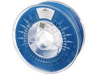 Spectrum Filaments 80093 Smart Abs Filament Abs-Plast Slagtålig 1,75 Mm 1000 G Pacific Blue, Blå 1 St