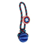 Jouet pour chien The Avengers Bleu 10 x 30 x 7 cm