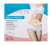 Gabriella Salvete - Slimming Belly Patch - 8 Pc