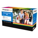 polaroid polaroid toner ls-pl-22143-00 remplace hp cf380x, noir noir