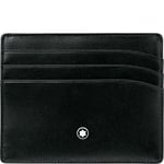 Montblanc Pocket Meisterstuck 6cc Black