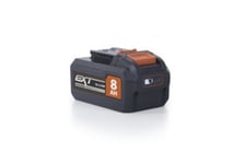 Batterie pour outils électroportatif Evolution R18BAT-LI 8Ah