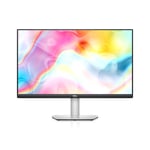 24" Dell P2422HE IPS bildskärm 1920x1080@60Hz RJ45 USB-C 4x USB 3.2 65W 99% sRGB utan bildskärmsfäste