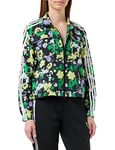 Adidas H15793 WINDBREAKER Jacket Women's MULTICOLOR 36