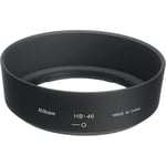 Nikon HB-46 Bayonet Lens Hood for AF-S DX NIKKOR 35mm f/1.8G