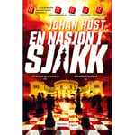 Johan Høst: En Nasjon I Sjakk