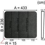 Swimspalock Hydropool 14FX