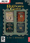 Baldurs Gate Compilation 12  adds/PC - New PC - T1398z