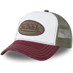 Casquette Von Dutch  -