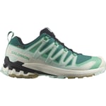 SALOMON Xa Pro 3d V9 Gore-tex W Vert 38 2024 - *prix inclut le code BLACK