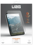 UAG iPad 10,9" 2022 Gen. 10 Glass Shield Plus