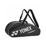 Yonex Racketbag Pro x6 Black 2023