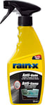 Rain-X Anti Damp 500ml Trigger, Yellow( label may vary)