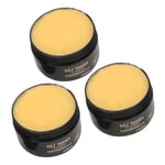 3Pcs Tanning Accelerator Cream Effective Skin Nourishing Self Tanning Body C TPG