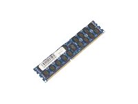 Coreparts - Ddr3l - Modul - 8 Gb - Dimm 240-Pin - 1600 Mhz / Pc3l-12800 - 1.35 V - Registrerad - Ecc - För Lenovo System X3500 M4  X3550 M4  X3650 M4  X3650 M4 Bd  X3650 M4 Hd  X3850 X6  X3950 X6