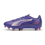 PUMA Ultra 5 Play Fg/ag Football Boots Women, storlek 36