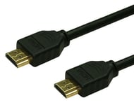 HDMI Mini for Samsung Smart NX1000 Digital Camera Black Data Sync Cable 1.8-m