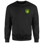 Toy Story x The Chosen One Sweatshirt - Black - XL