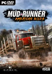 MudRunner - American Wilds Edition