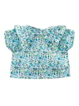 Corolle Ma Blouse Flowers 36cm