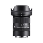 Sigma 18-50mm f/2.8 DC DN Contemporary Lens for Canon RF