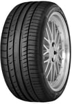 Continental ContiSportContact 5 P 245/40R20 99Y XL MO