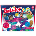 Twister Air, Jeu de société pour Enfants et Adultes, dès 8 Ans, 1 Joueur et Plus