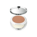 CLINIQUE beyond perfecting powder  14 vanilla