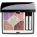 DIOR 5 Couleurs Couture eyeshadow palette limited edition shade 933 Pastel Glow 4 g