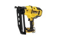 DEWALT 18V 16Ga 32-63mm NADDER utan batteri och laddare DCN660N - SOLO