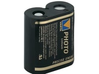 Grohe Batteri - Batteri 6V Litium, Typ Cr-P2 42886000