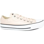 Chaussures Converse  C.T. All Star OX Coral White 563412C