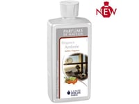 Lampe Berger Flacon Parfum 500 ML Élégance Ambré