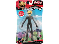 Flexfigs 1 Pack - Miraculous Cat Noir