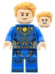 LEGO Marvel Superheroes Eternals Ikaris Minifigures from 76156 (Bagged)