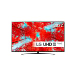 LG 75" 4K UHD TV 75UQ91006LA