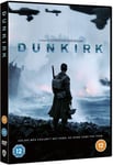 Dunkirk DVD