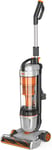 Vax Air Stretch Upright Vacuum - Powerful 17M Reach, Lightweight, Multi-Cyclonic