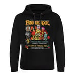 Fraggle Rock Concert Epic Hoodie, Hoodie