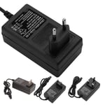 42V1A Power Supply Battery Charger Adapter For Smart Balance Car Scooter 100 TPG